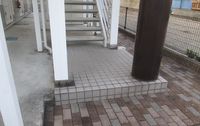 レオパレスＡＨＩＫＡ 共用部分