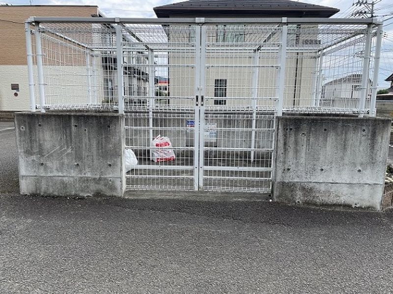 レオパレスアイミ３ 共用部分