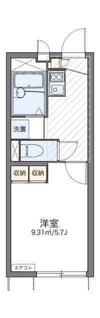 45681 Floorplan