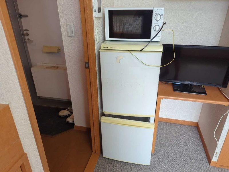 レオパレスＣｏｍｆｏｒｔ その他設備
