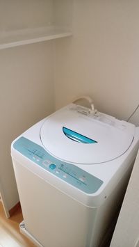 レオパレスプラージュ その他設備