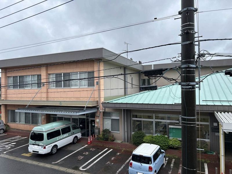 レオパレスベッラステラ 眺望