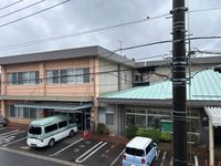 レオパレスベッラステラ 眺望