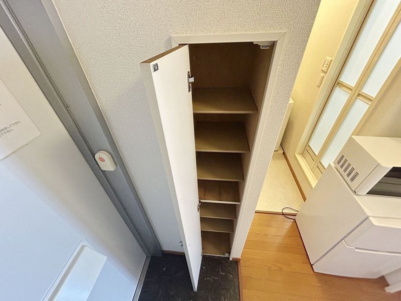レオパレスアーク その他