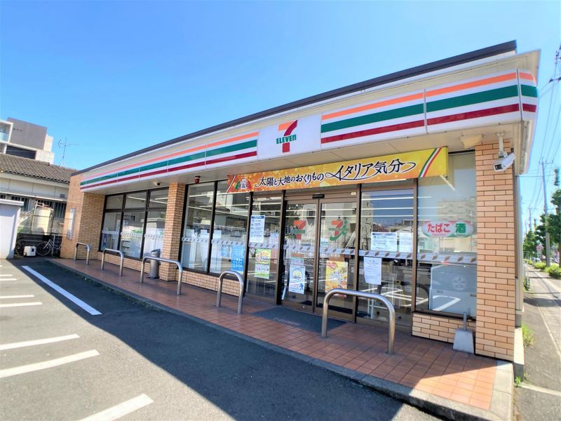 レオパレスカレンティーナ 周辺環境