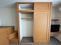 leopalace Southern Kho lưu trữ