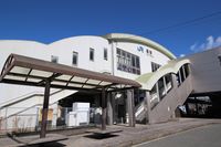 レオパレスフクシマ 周辺環境