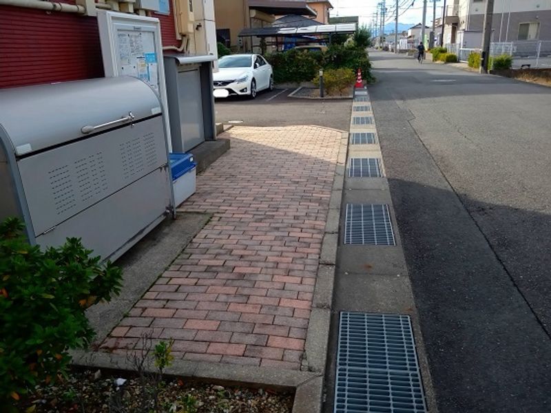 レオネクストア　ベ　ル 共用部分