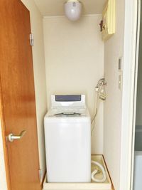 レオパレスルミエール その他設備