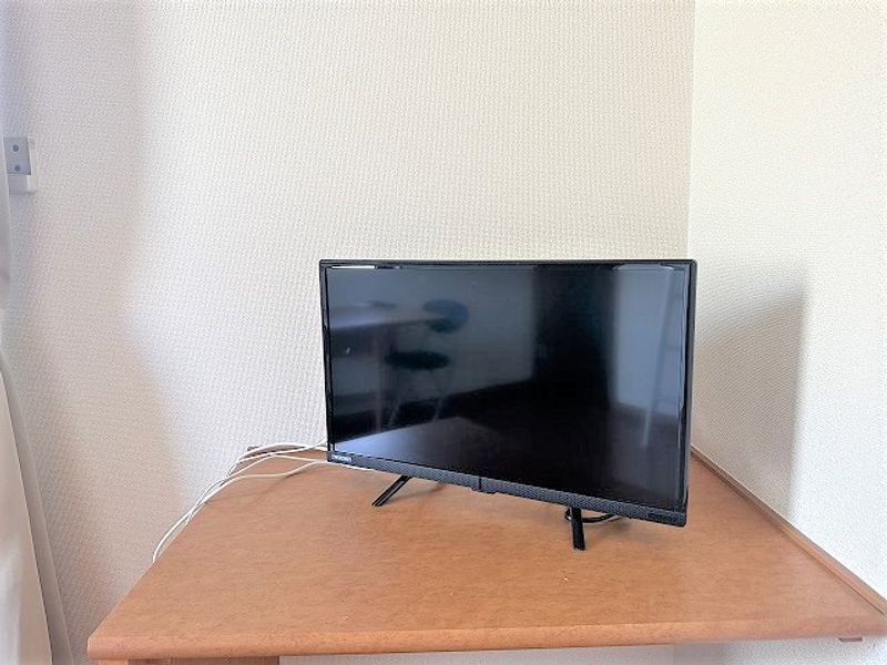レオパレス八景島 その他設備
