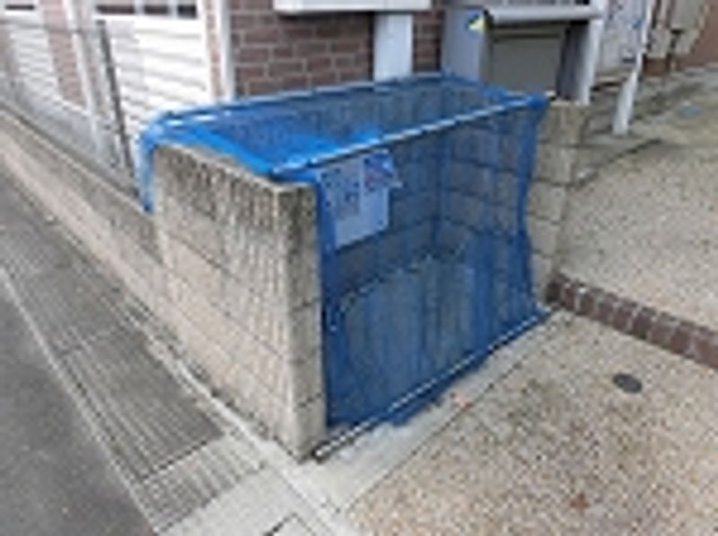 レオネクストけやき 共用部分