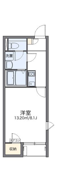 51919 Floorplan