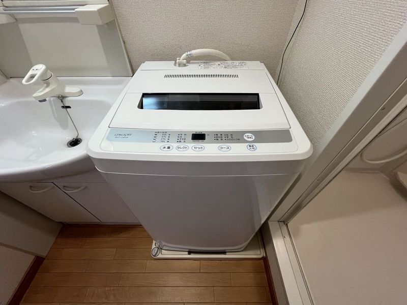 leopalace Matsuyama Inter 其他