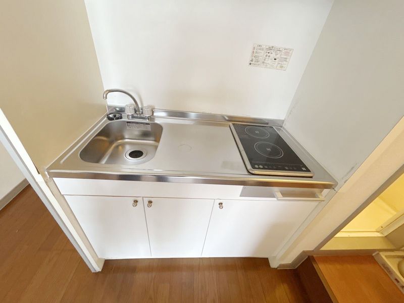 leopalace Grandeur I 주방