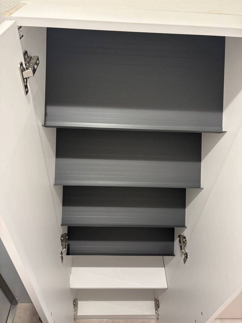 ArLk Graceful Storage