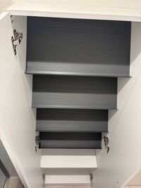 ArLk Graceful Storage