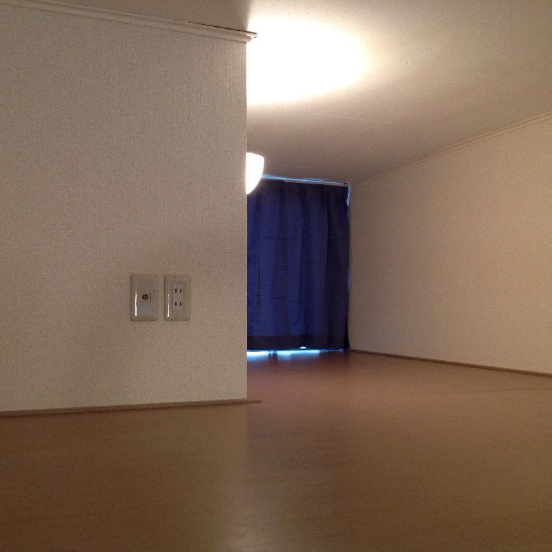 レオパレスはぴねすＥ 収納