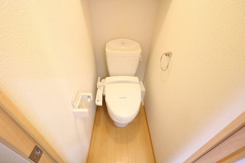 leopalace Soritsu Toilet