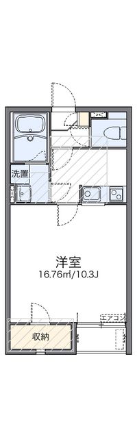 52592 Floorplan