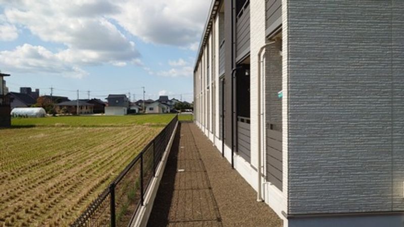 クレイノテルセーラ 外観