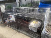 レオパレス道ノ尾Ⅱ 共用部分