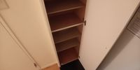 レオパレス田川Ⅱ 収納