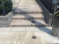 レオネクスト元八事 エントランス