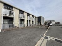 LEONEXT Sakura Godanzaka I Parking lot