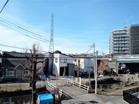 レオパレスオアシス 眺望