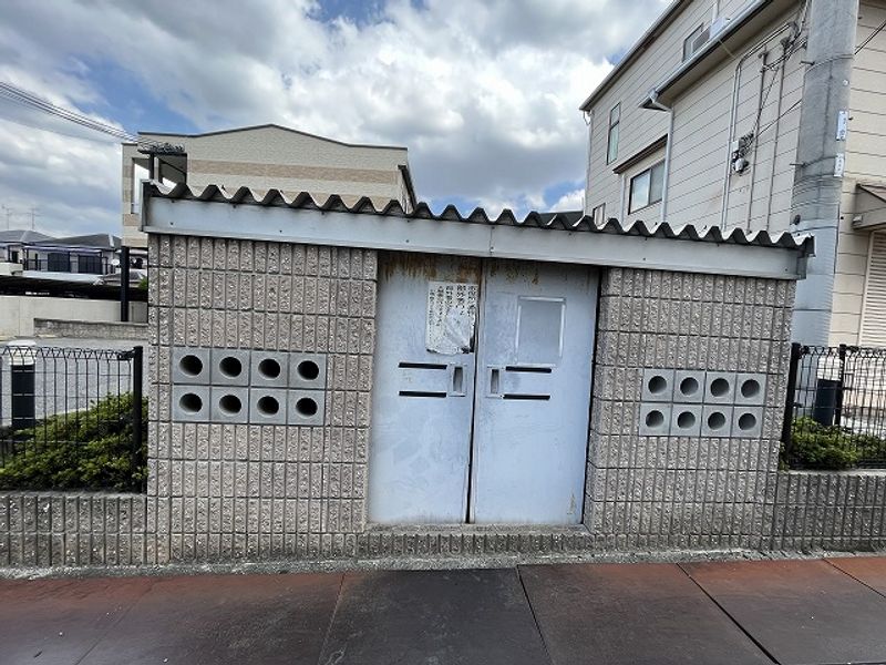 レオパレス穂風 その他設備