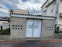 レオパレス穂風 その他設備