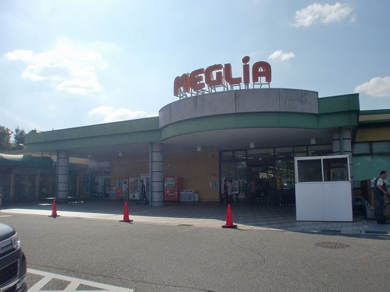 レオパレスロジュマン 周辺環境