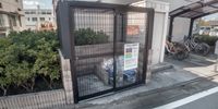 レオパレスパイン・アベニュー 共用部分