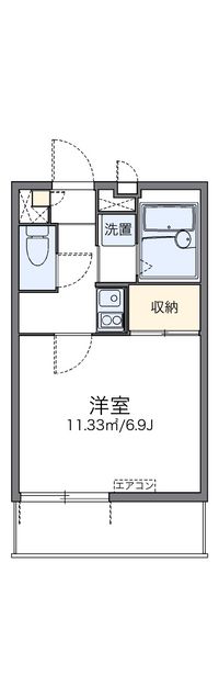 45706 평면도