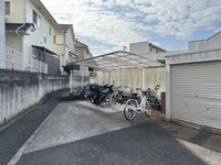 leopalace Claire J・K Shared spaces