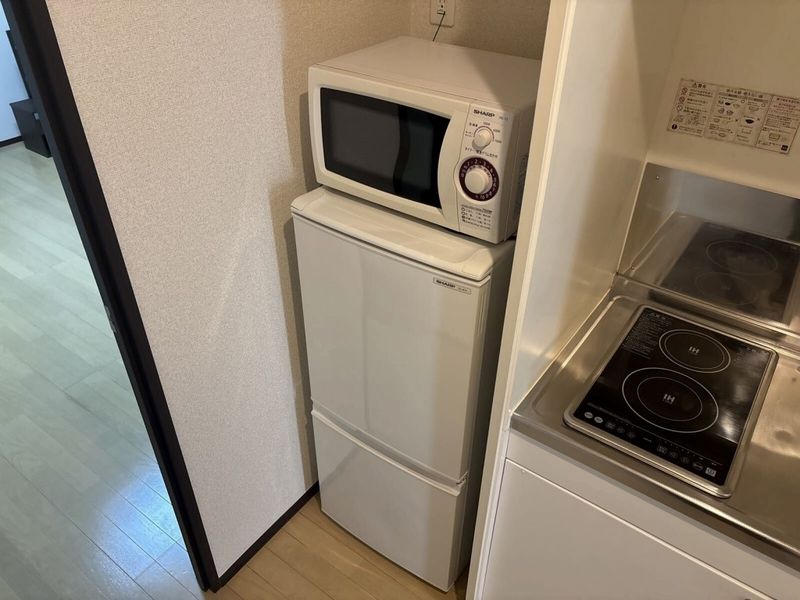 LEONEXT Luminia Other facilities