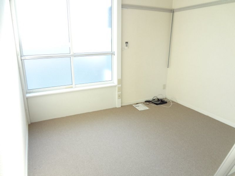 レオパレスＳｕｎｓｈｉｎｅⅡ 居間