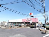 leopalace KAWASHI 주변 환경