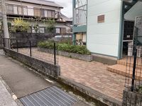 レオパレスポムール 共用部分