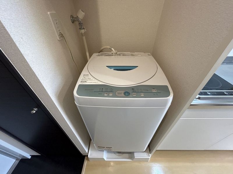 クレイノＳ その他設備