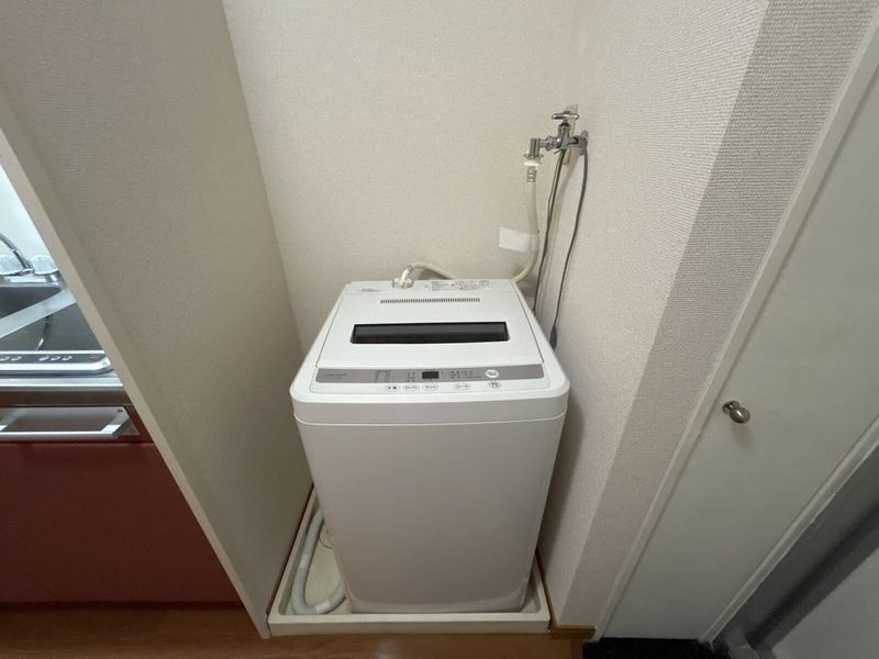 レオパレス桜水 その他