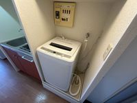 レオパレスセゾン・ドミール その他設備