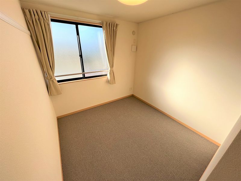 レオパレスサニーホームズ その他設備