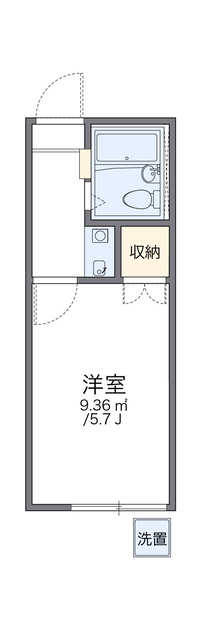 00349 Floorplan
