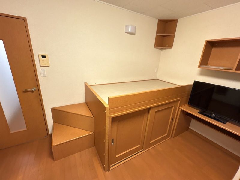レオパレスタピスリー その他