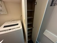 レオパレスラ　エスペランサ 収納