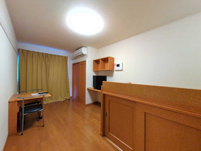 leopalace Idei Phòng khách