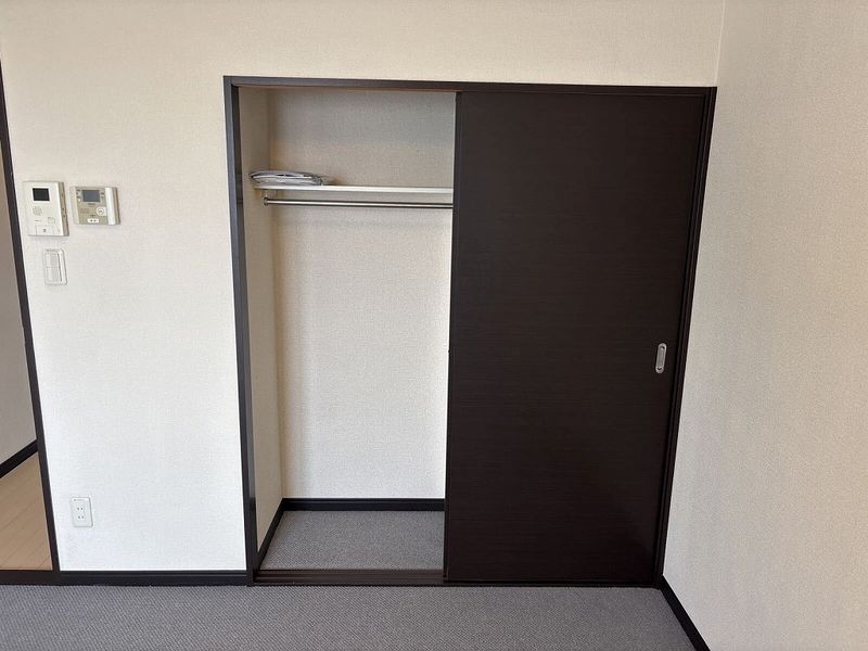 レオネクストセレーネ 収納