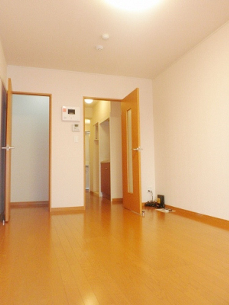 leopalace Shofu Heights Living room