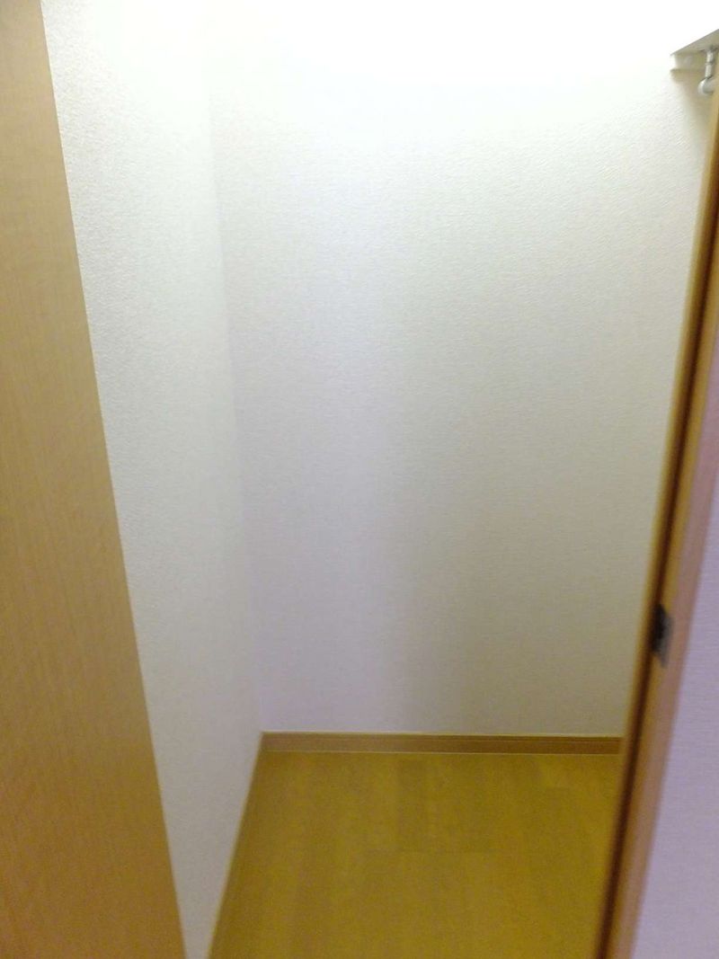 レオパレスＡＭＩ 収納